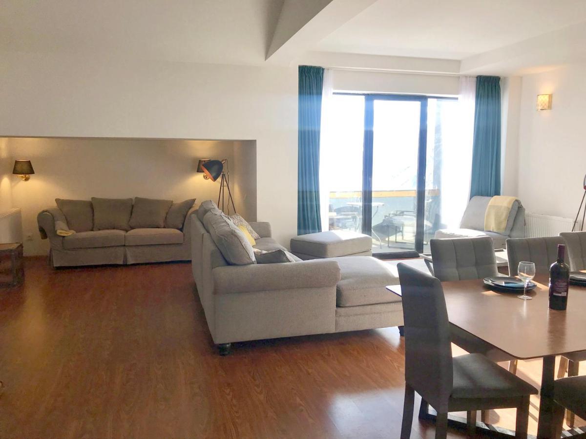 Gvc 4-Room 421 New Gudauri Kültér fotó