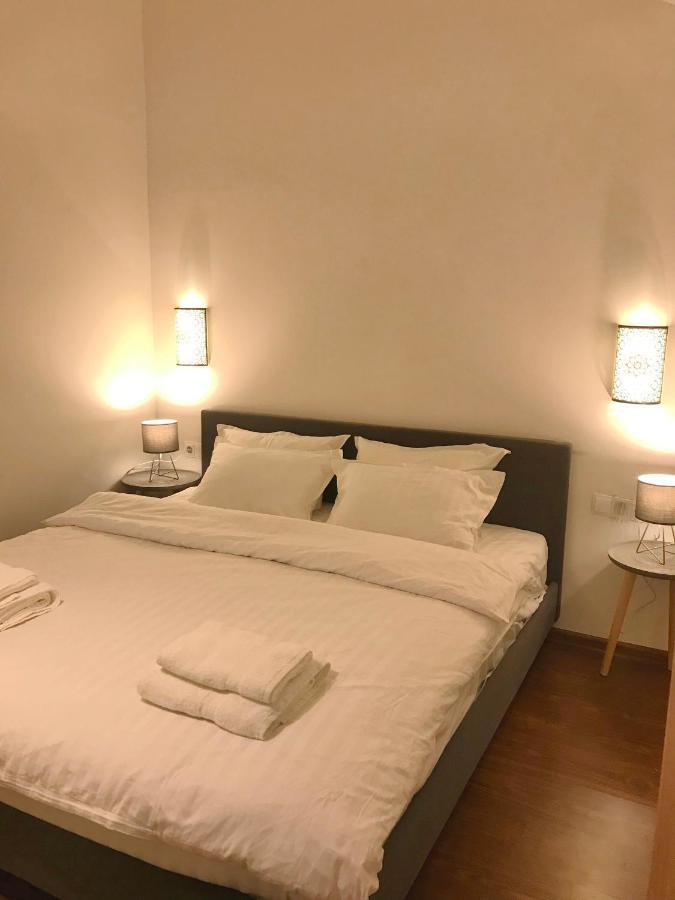 Gvc 4-Room 421 New Gudauri Kültér fotó