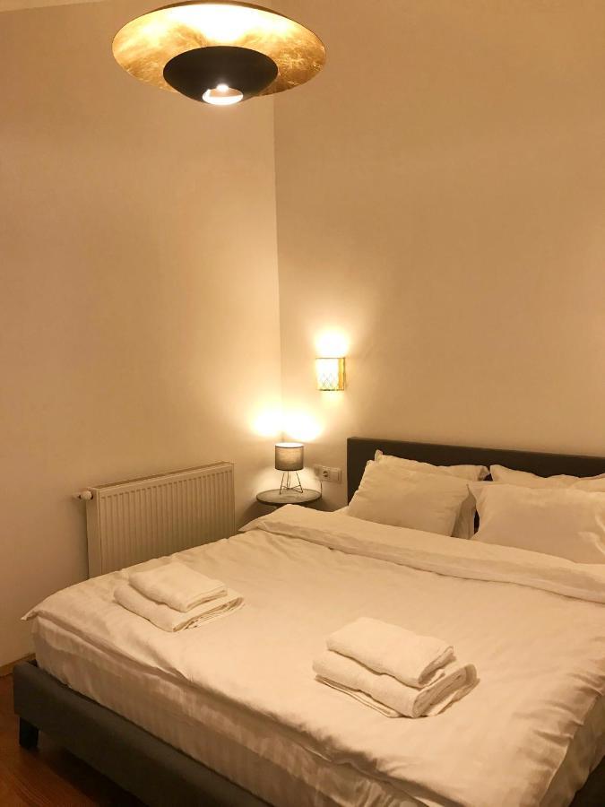 Gvc 4-Room 421 New Gudauri Kültér fotó