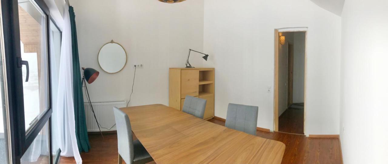 Gvc 4-Room 421 New Gudauri Kültér fotó