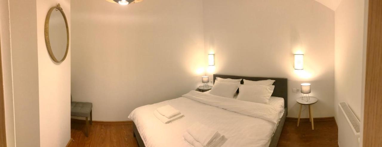 Gvc 4-Room 421 New Gudauri Kültér fotó
