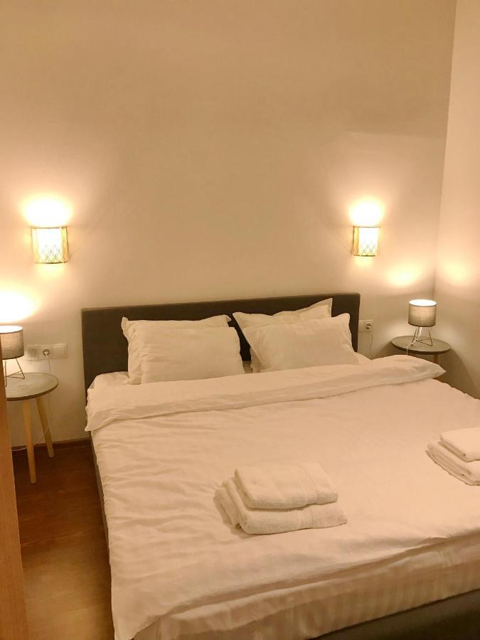 Gvc 4-Room 421 New Gudauri Kültér fotó