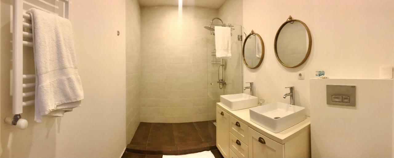 Gvc 4-Room 421 New Gudauri Kültér fotó