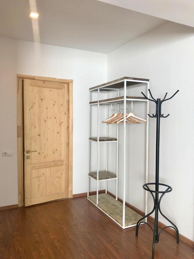 Gvc 4-Room 421 New Gudauri Kültér fotó
